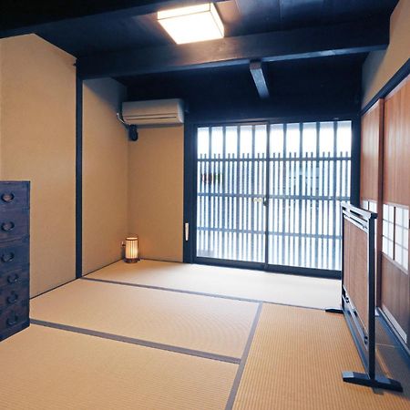 Villa Heiankyu-dairi no yado Kioto Exterior foto